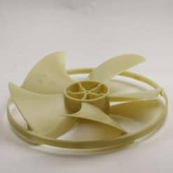 DB67-00741A Samsung Air Conditioner Fan Propeller Assembly