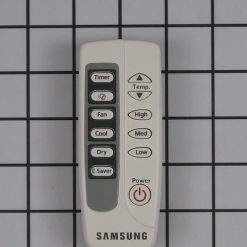 DB93-03027R Samsung Air Conditioner Remote Control Assembly
