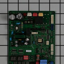 DB93-12326C Samsung Air Conditioner Main OUT Printed Circuit Board Assembly