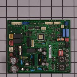 DB93-12326E Samsung Air Conditioner Main PCB