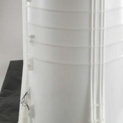 DC97-19565G Samsung Semi-Tub Outer Assembly (DW4)