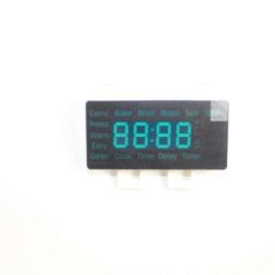 DE07-00133C - LED DISPLAY;7S,5D,NE3000M, NE4000M_LED,I