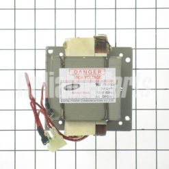 DE26-00123A Samsung Range Microwave Oven H/V Transformer