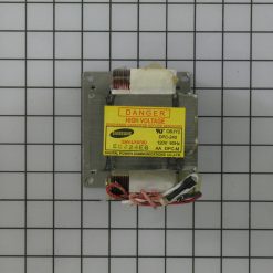 DE26-00126B Samsung High Voltage Transformer