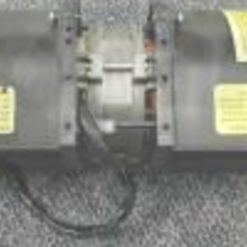 DE31-00028H Samsung Range Microwave Oven Ventilation Motor