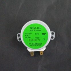 DE31-10095A Samsung Motor Synchronous Assembly