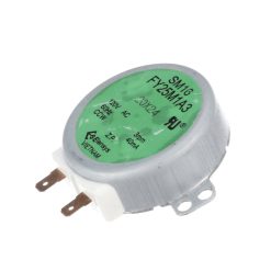 DE31-10095B - MOTOR AC DRIVE;OTR,SM16FY25M1A3,8POLE,12