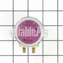 DE31-10104D Samsung Turntable Drive Motor