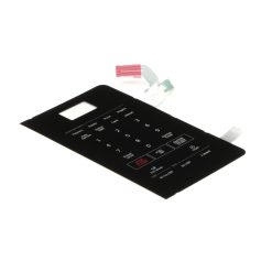 DE34-00429B Samsung Membrane Switch
