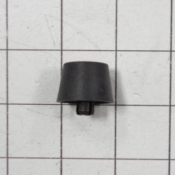 DE61-40065A Samsung Microwave Foot Assembly