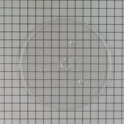 DE63-00536A Samsung Microwave Modular Glass Cooking Turntable Tray