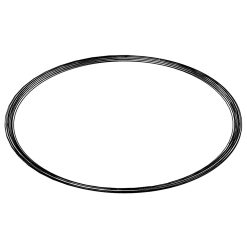 DE63-00878A Samsung Microwave Glass Cooking Tray