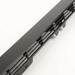 DE64-02067A Samsung Microwave Grille Cover Assembly