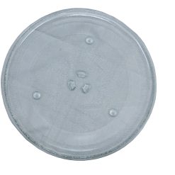 DE74-00023A Samsung Range Microwave Oven Glass Turntable Cooking TRAY