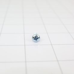 DE81-02148A Samsung Service Screw PH Pan #8-32 X 1/2