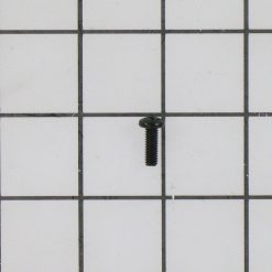 DE81-02184A Samsung Service Screw Phillips Pan #8-32 x 1/2