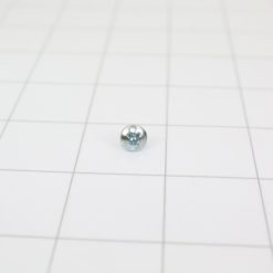DE81-02325A Samsung Service Screw #8x1/4 Pan Head Phillips