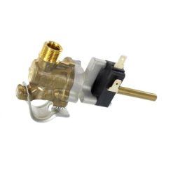 DE81-02387A Samsung Service Valve Single Natural Gas