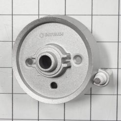 DE81-02396A Samsung Service Assembly Burner Base 8.5K