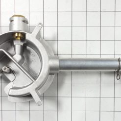 DE81-02406A Samsung Service Assembly Dual Burner Natural Gas 18