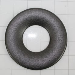 DE81-02919A Samsung Service Burner Cap 18K Black Porcelain