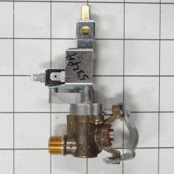 DE81-02989A Samsung Service B Single Burner Valve LPH