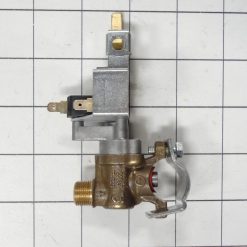 DE81-03009A Samsung Service Single Burner Valve LPH