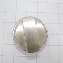 DE81-03350A Samsung Griddle Illuminated Service Knob
