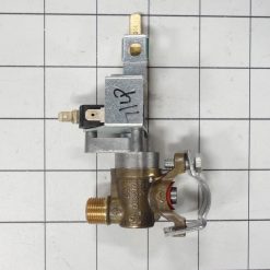 DE81-03479A Samsung Service Single Burner Valve LP