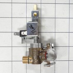 DE81-03480A Samsung Service Natural Gas Burner Valve
