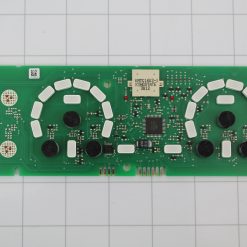 DE81-03501A Samsung Service Interface Touch Control