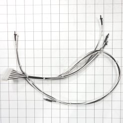 DE81-03550A Samsung 5 VDC Line Service Wire Harness