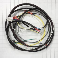 DE81-04025A Samsung Service Double Fan Wire Harness