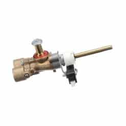 DE81-04061A Samsung Valve Assembly Service 8.5K Left Hand Natural Gas