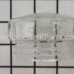 DE81-04064A Samsung Service BORO Silicate Light Lens Assembly