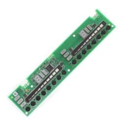 DE81-04096A Samsung Service Control Slave 1 Bridge Assembly