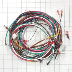 DE81-04389A Samsung Service Wire Harness Main Single