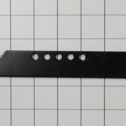 DE81-04392A Samsung Oven Black Door Stop Arm Service