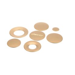 DE81-04410A Samsung Service Assembly Packing Brass Cap