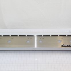 DE81-04425A Samsung Control Panel Service Assembly