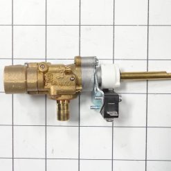 DE81-04464A Samsung Service Assembly Valve 16K Left Hand Natural Gas