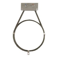 DE81-04511A Samsung Convection Element Kit