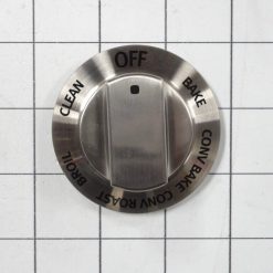 DE81-04577A Samsung Oven Mode Selector Service Knob