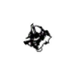 DE81-04797A Samsung Single Aluminum Natural Gas Valve