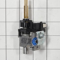 DE81-04798A Samsung Service Valve Single Aluminum Natural Gas