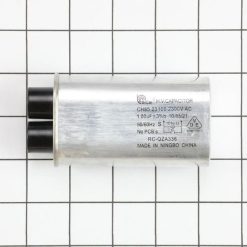 DE81-04854A Samsung Service High Voltage Capacitor Assembly