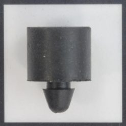 DE81-05442A Samsung Rubber Bumper Snap-In Assembly