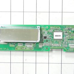 DE81-05500A Samsung Service Control Unit
