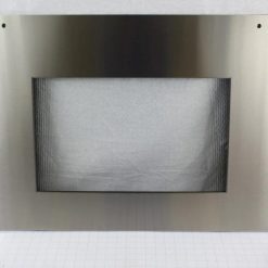 DE81-05583A Samsung Door Glass Assembly 30