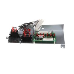 DE81-05732A Samsung Service Assembly Base Electronics
